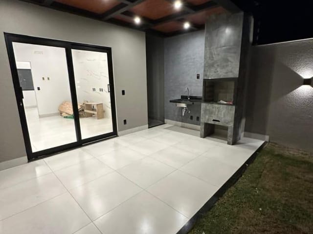 Foto do Casa - Casa à venda, Jardim Monte Carlo, Sinop, MT | Imobiliária Meta