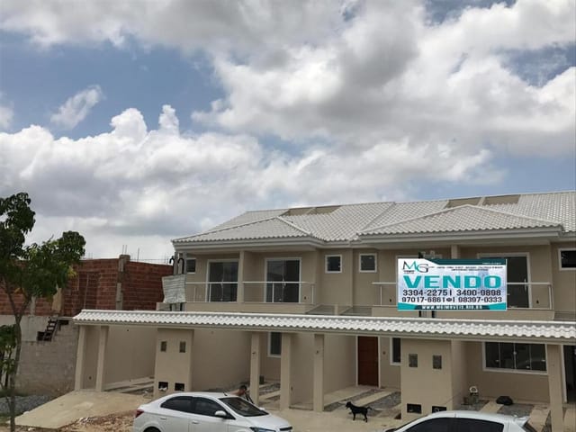 Foto do Casa - Casa residencial à venda, Campo Grande, Rio de Janeiro. | MG IMÓVEIS