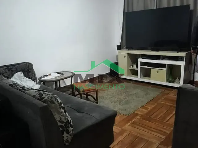 Casa com 242m² 2 quartos e 1 banheiro, à venda, no bairro Taboão em São Bernardo do Campo