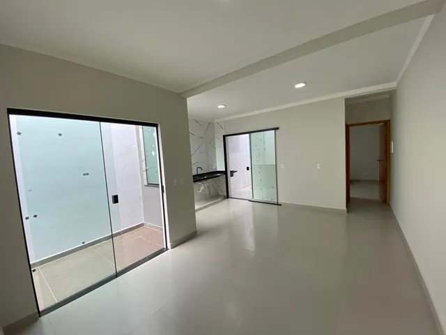 Foto do anúncio: Casa à Venda em Santa Terezinha II, Itajubá MG