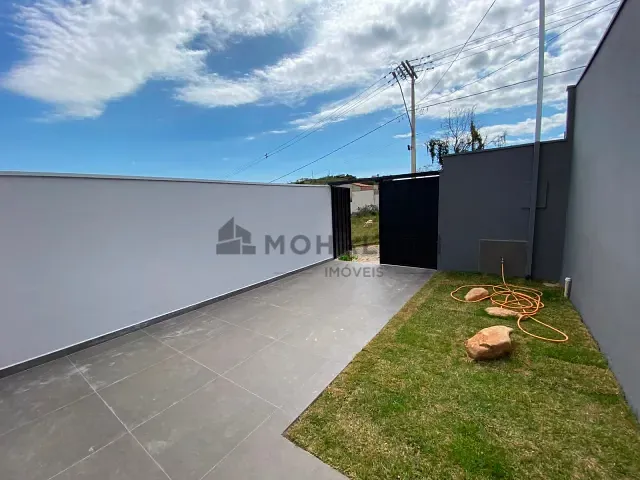 Casa 2 quartos e 1 banheiro, à venda, no bairro Santa Terezinha II em Itajubá