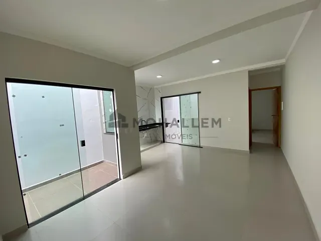 Casa 2 quartos e 1 banheiro, à venda, no bairro Santa Terezinha II em Itajubá