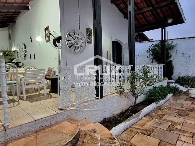 Casa 3 quartos e 2 banheiros, à venda, no bairro Vila Esperia ou Giglio em Atibaia