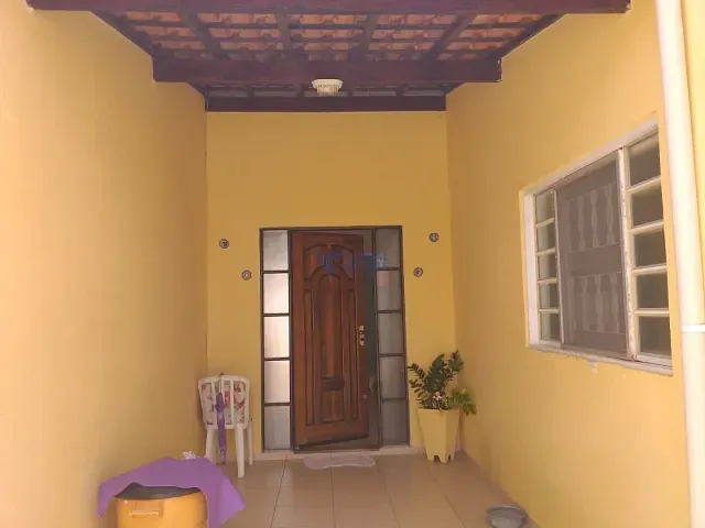 Casa com 200m² 2 quartos e 2 banheiros, à venda, no bairro Centro em Lorena