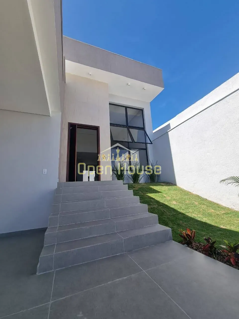 Casa de Condomínio, 3 quartos - Foto 2