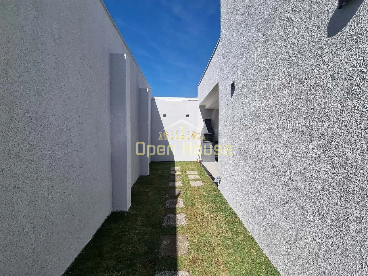 Casa de Condomínio, 3 quartos - Foto 14
