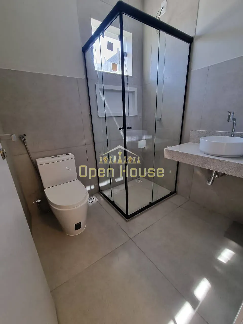 Casa de Condomínio, 3 quartos - Foto 37