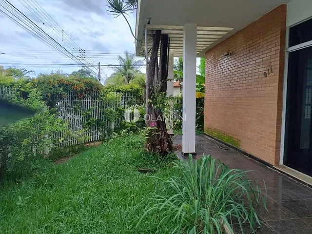 Casa com 300m² 3 quartos e 2 banheiros, para alugar, no bairro Jardim Resek em Artur Nogueira