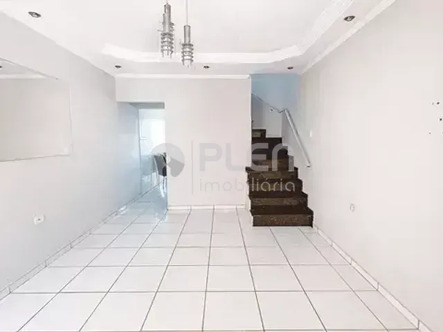 Casa 3 quartos e 3 banheiros, à venda, no bairro Vila Romero em São Paulo