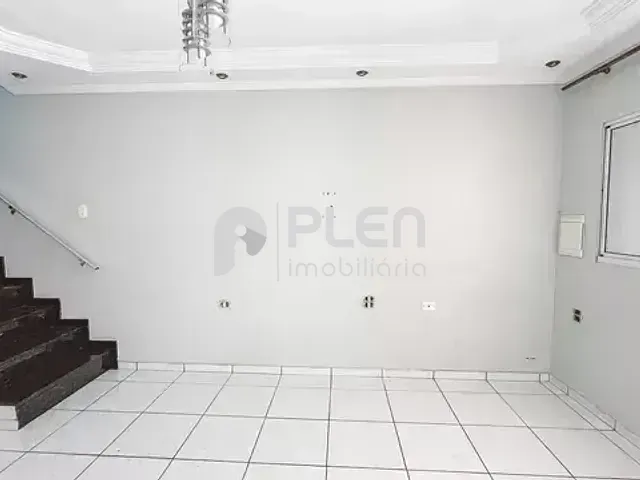 Casa 3 quartos e 3 banheiros, à venda, no bairro Vila Romero em São Paulo