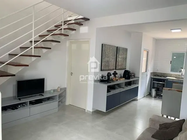 Casa com 114m² 2 quartos e 2 banheiros, à venda, no bairro Granjas Panorama em Taubaté