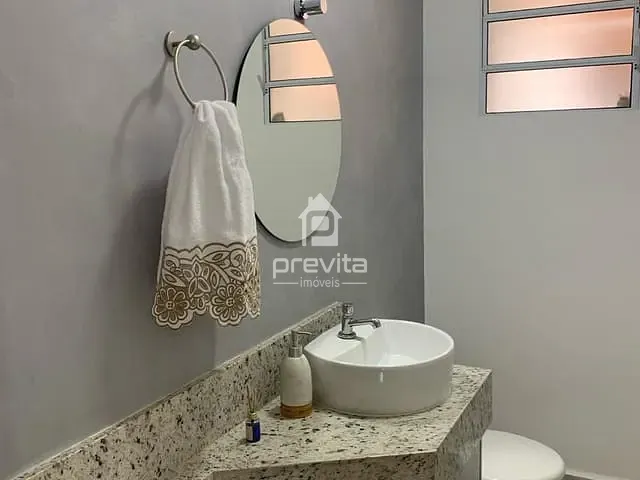 Casa com 114m² 2 quartos e 2 banheiros, à venda, no bairro Granjas Panorama em Taubaté