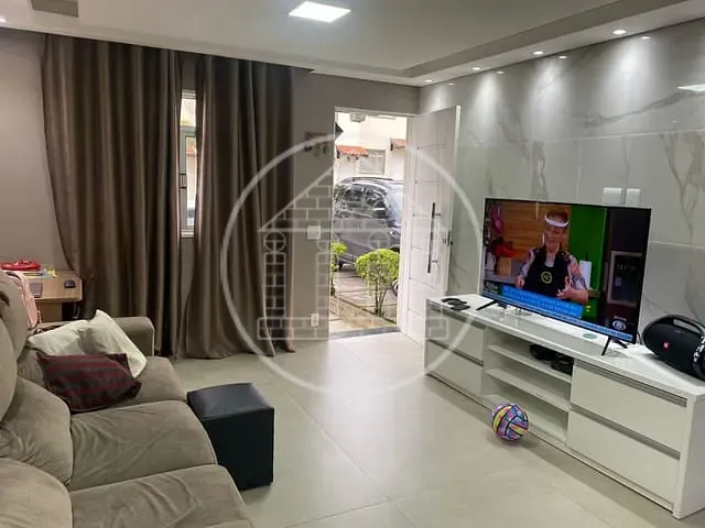 Casa com 80m² 2 quartos e 1 banheiro, à venda, no bairro Jardim Ubirajara (Zona Sul) em São Paulo