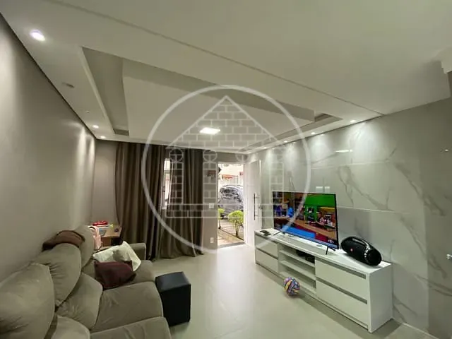 Casa com 80m² 2 quartos e 1 banheiro, à venda, no bairro Jardim Ubirajara (Zona Sul) em São Paulo
