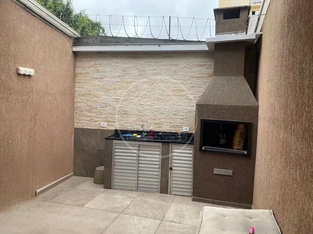 Casa, 2 quartos, 80 m² - Foto 9