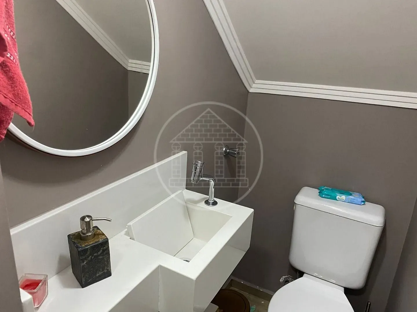 Casa, 2 quartos, 80 m² - Foto 8