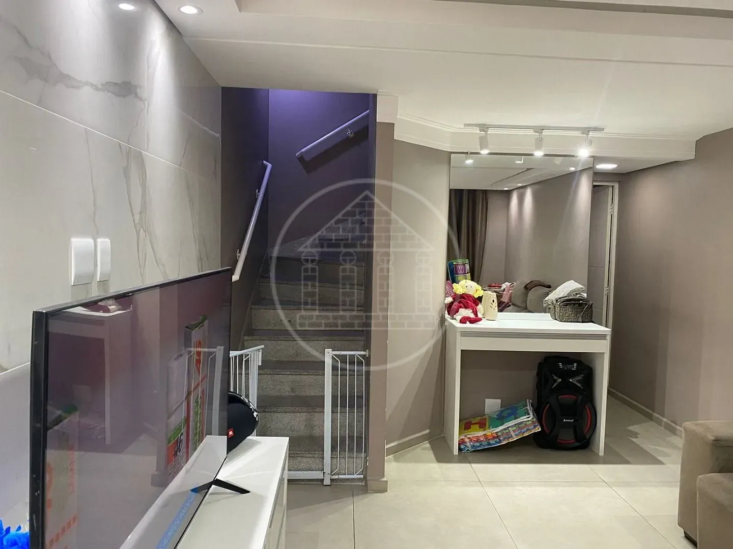Casa, 2 quartos, 80 m² - Foto 4