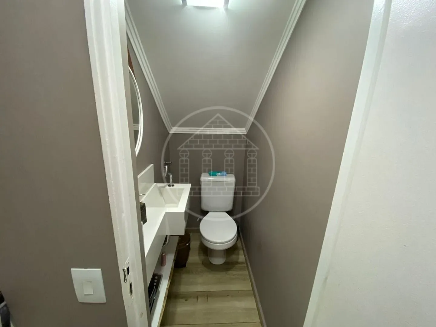 Casa, 2 quartos, 80 m² - Foto 3