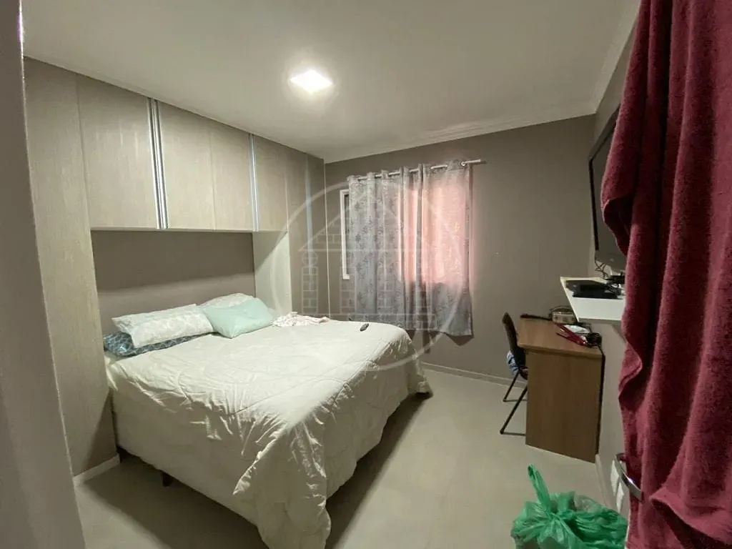 Casa, 2 quartos, 80 m² - Foto 6