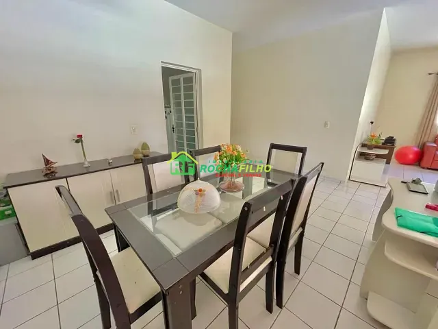Casa com 390m² 4 quartos e 3 banheiros, à venda, no bairro Ininga em Teresina