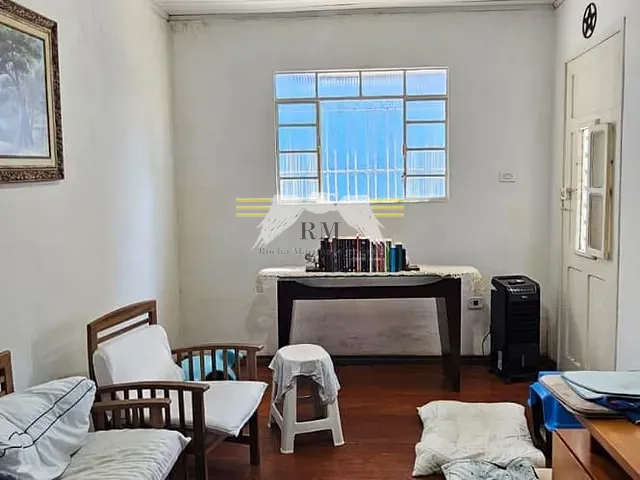 Casa com 199m² 3 quartos e 1 banheiro, à venda, no bairro Vila Nova York em São Paulo