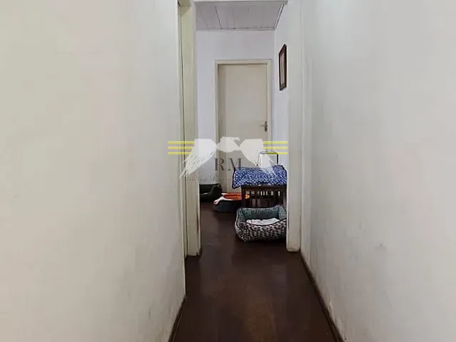 Casa com 199m² 3 quartos e 1 banheiro, à venda, no bairro Vila Nova York em São Paulo