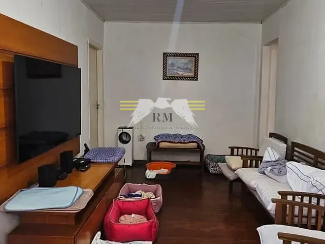 Casa com 199m² 3 quartos e 1 banheiro, à venda, no bairro Vila Nova York em São Paulo