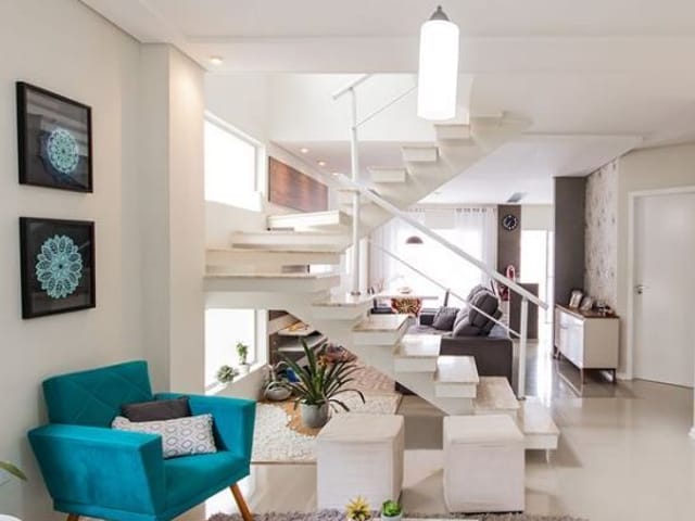 Foto do Casa - Casa com 4 dormitórios à venda, 220 m² por R$ 1.450.000,00 - Urbanova - São José dos Campos/SP | RUSSI IMÓVEIS