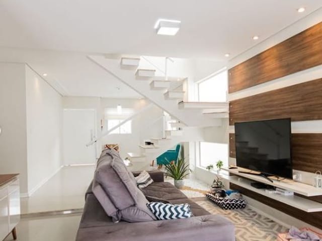 Foto do Casa - Casa com 4 dormitórios à venda, 220 m² por R$ 1.450.000,00 - Urbanova - São José dos Campos/SP | RUSSI IMÓVEIS