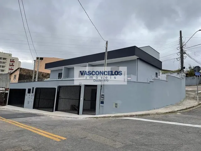 Casa com 130m² 3 quartos e 3 banheiros, à venda, no bairro Jardim Paulista em São José Dos Campos