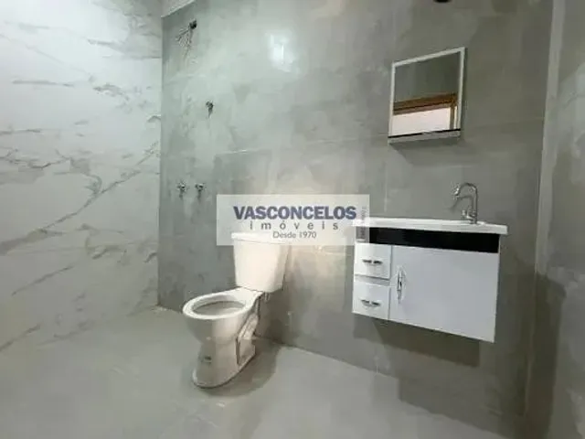 Casa com 130m² 3 quartos e 3 banheiros, à venda, no bairro Jardim Paulista em São José Dos Campos