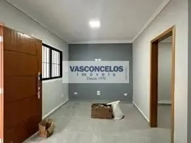 Casa com 130m² 3 quartos e 3 banheiros, à venda, no bairro Jardim Paulista em São José Dos Campos