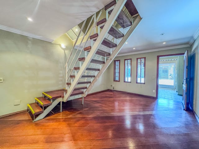 Casa com 159m² 3 quartos e 4 banheiros, à venda, no bairro Planalto Paulista em São Paulo