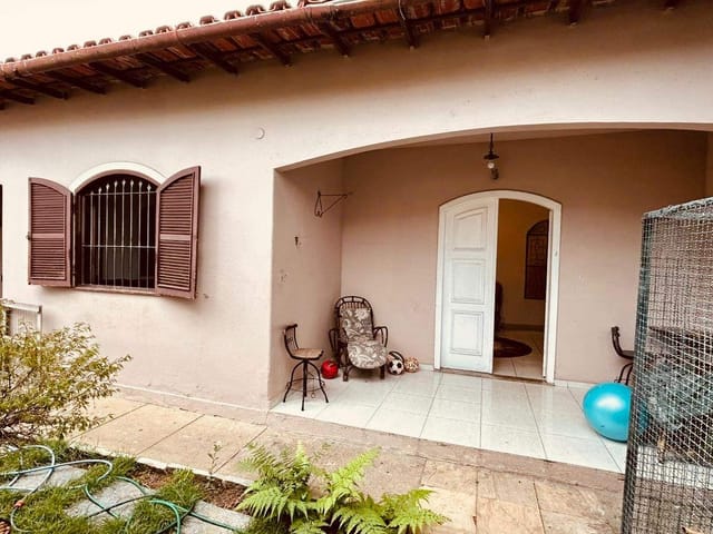 Casa com 360m² 3 quartos e 2 banheiros, à venda, no bairro Jardim Excelsior em Cabo Frio