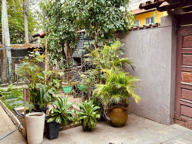 Casa com 360m² 3 quartos e 2 banheiros, à venda, no bairro Jardim Excelsior em Cabo Frio