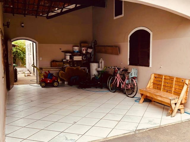 Casa com 360m² 3 quartos e 2 banheiros, à venda, no bairro Jardim Excelsior em Cabo Frio