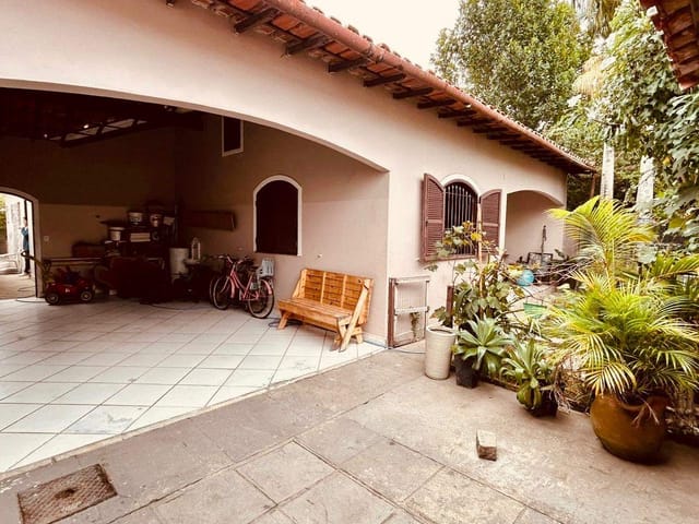 Casa com 360m² 3 quartos e 2 banheiros, à venda, no bairro Jardim Excelsior em Cabo Frio