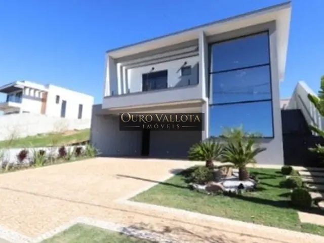 Casa com 236m² 3 quartos e 6 banheiros, à venda, no bairro Chácaras Maltoni em Jundiaí