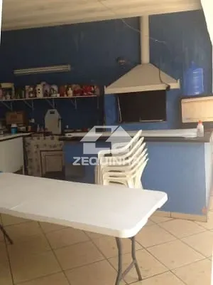 Casa, 4 quartos, 180 m² - Foto 24