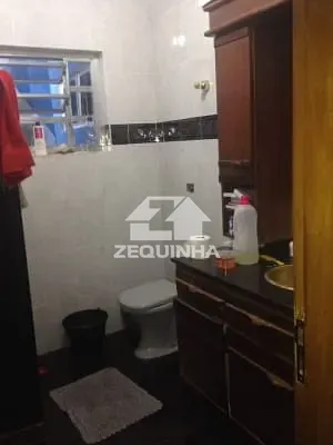 Casa, 4 quartos, 180 m² - Foto 6