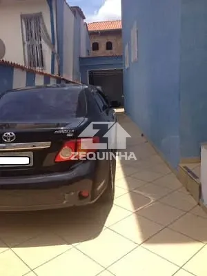 Casa, 4 quartos, 180 m² - Foto 20