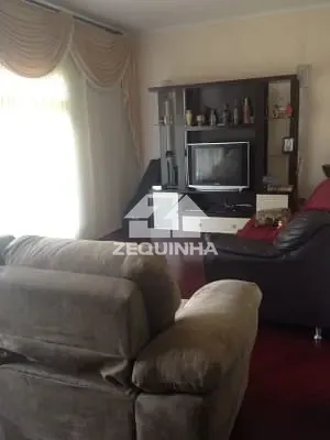 Casa, 4 quartos, 180 m² - Foto 3