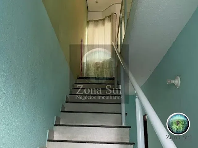 Casa com 125m² 4 quartos e 4 banheiros, à venda, no bairro Jardim Pacaembu em Sorocaba