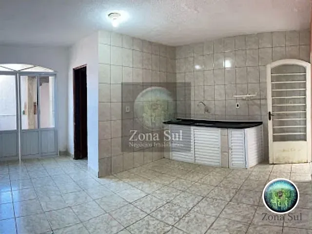 Casa com 125m² 4 quartos e 4 banheiros, à venda, no bairro Jardim Pacaembu em Sorocaba