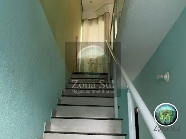 Casa com 125m² 4 quartos e 4 banheiros, à venda, no bairro Jardim Pacaembu em Sorocaba