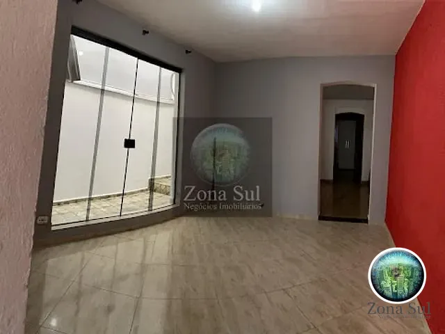 Casa com 125m² 4 quartos e 4 banheiros, à venda, no bairro Jardim Pacaembu em Sorocaba