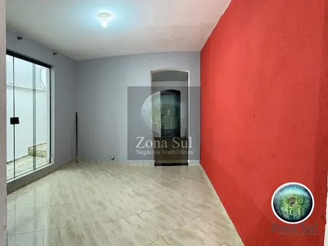 Casa com 125m² 4 quartos e 4 banheiros, à venda, no bairro Jardim Pacaembu em Sorocaba
