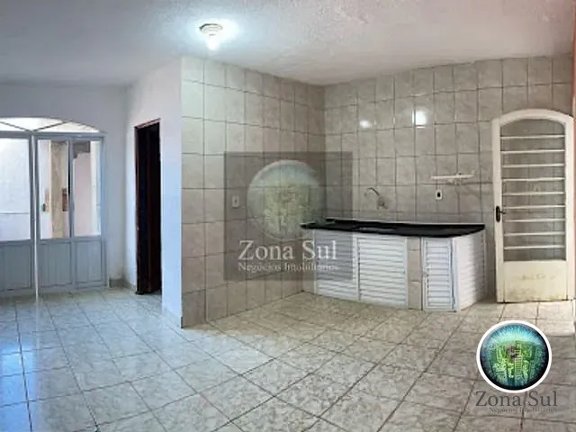 Casa com 125m² 4 quartos e 4 banheiros, à venda, no bairro Jardim Pacaembu em Sorocaba