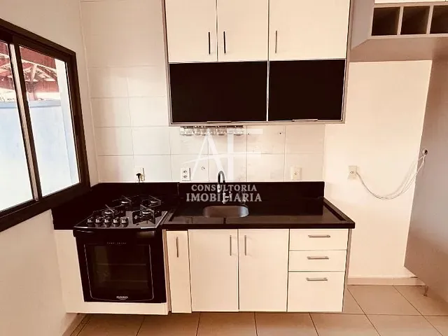 Casa com 70m² 3 quartos e 2 banheiros, à venda, no bairro Barreiro em Taubaté