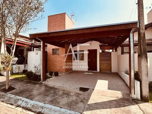 Casa com 70m² 3 quartos e 2 banheiros, à venda, no bairro Barreiro em Taubaté